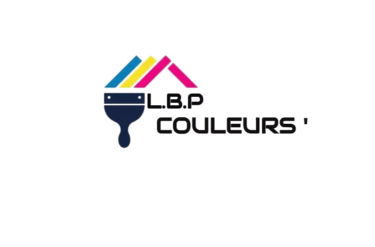 Logo LBP COULEURS